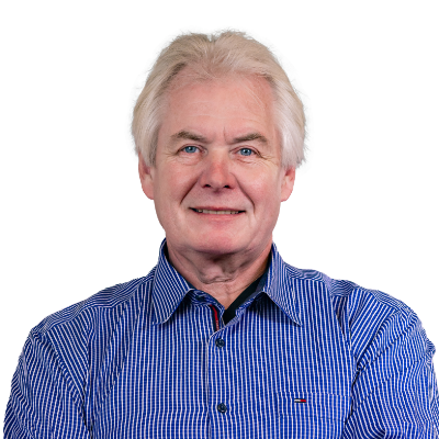 Frank Burow