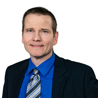 Dr. Peter Schmitt