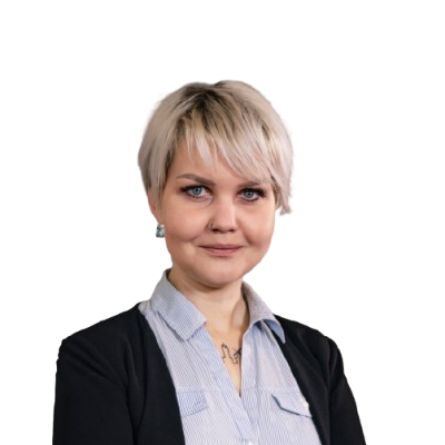 Caroline Ladek